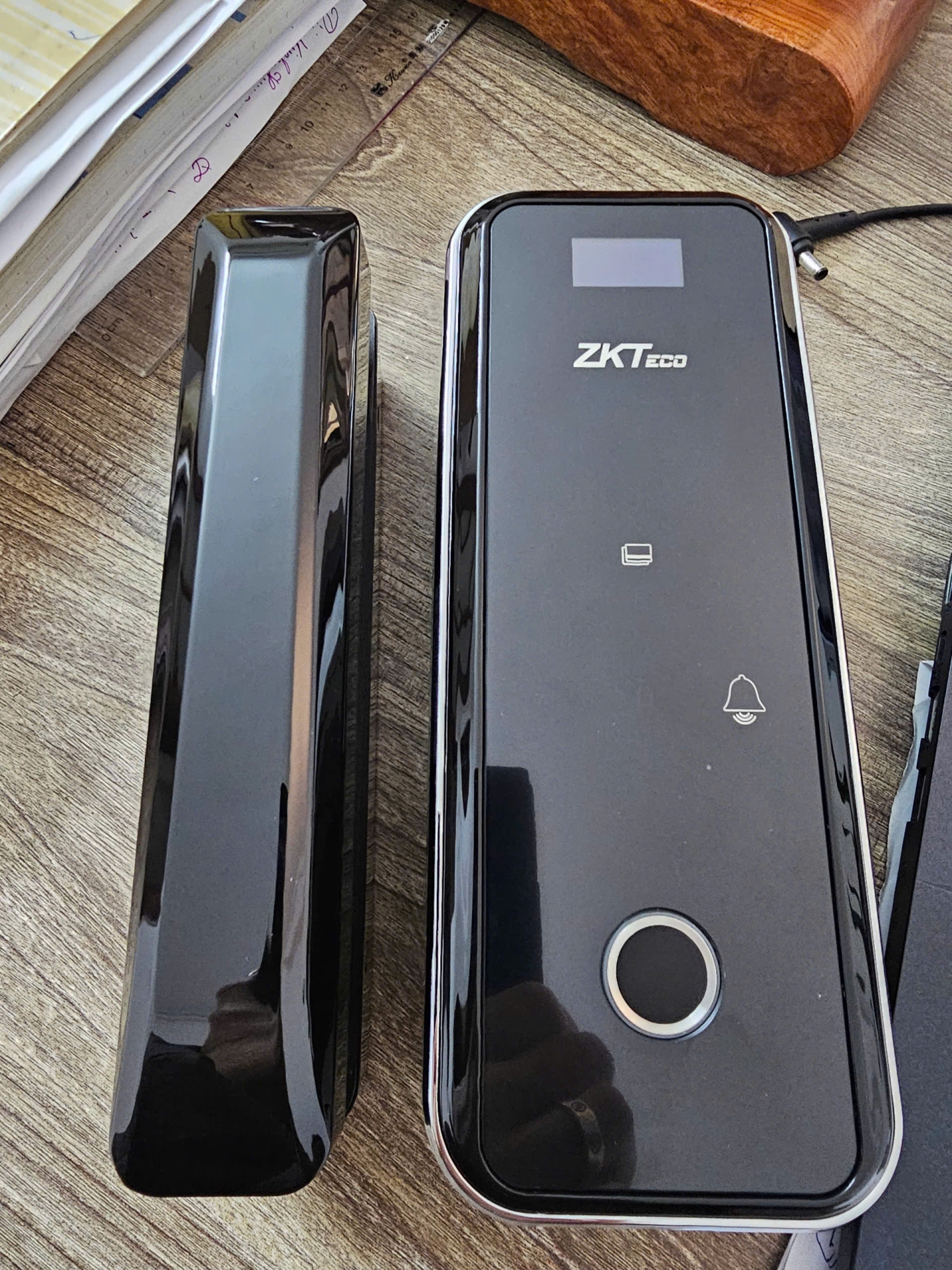 Khoá ZKteco GL300